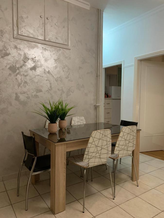 2 Bedrooms Apartment Center Of Athens 4 Min Subway Extérieur photo